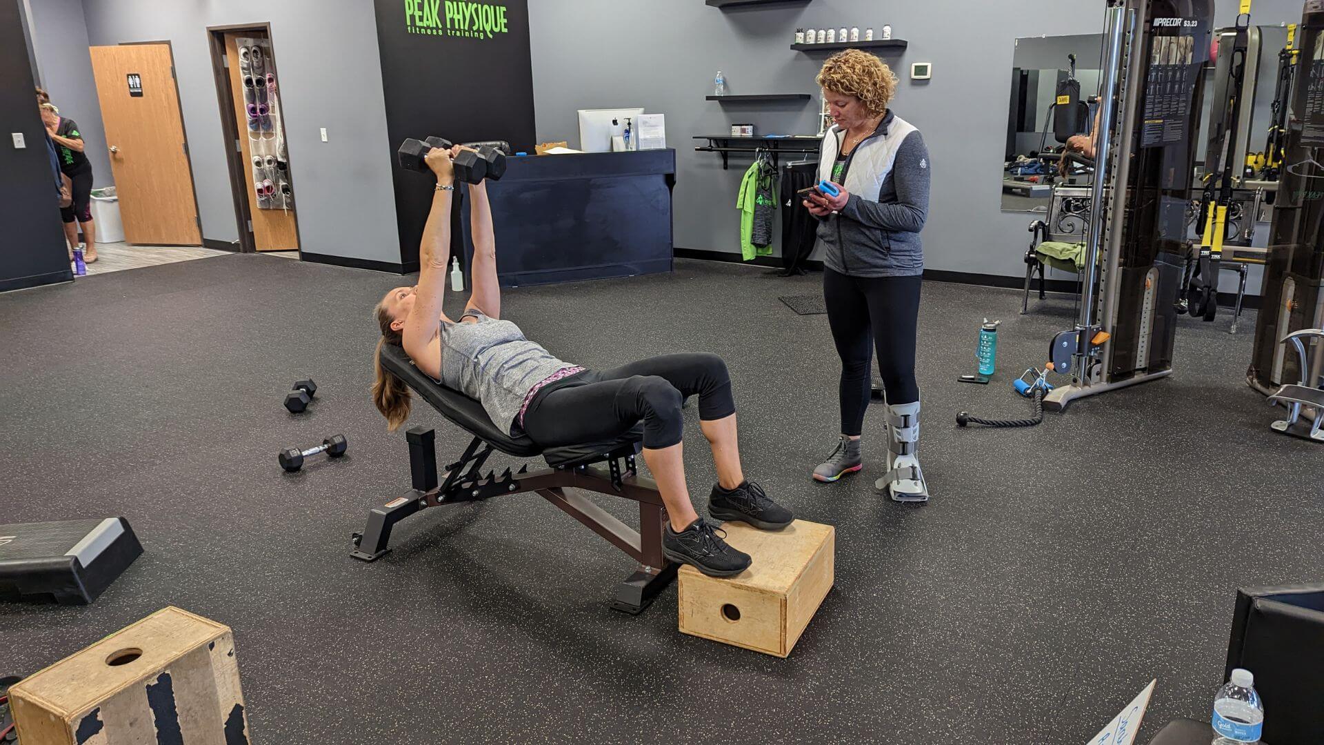 Your Body Will Thank You The Power Of Consistent Exercise - ne6o9e2
