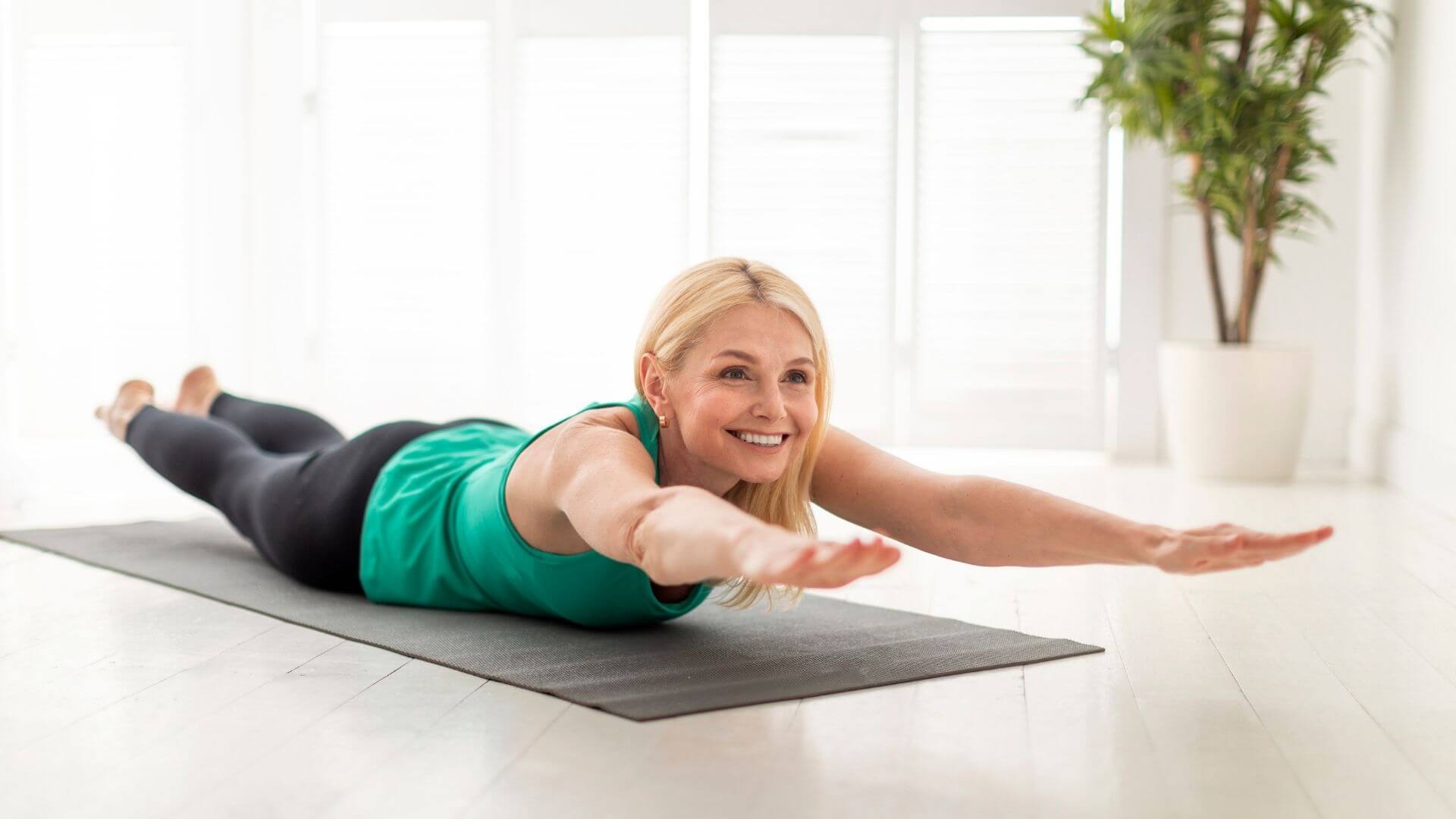 Upper Body Workouts You Can Do Anywhere