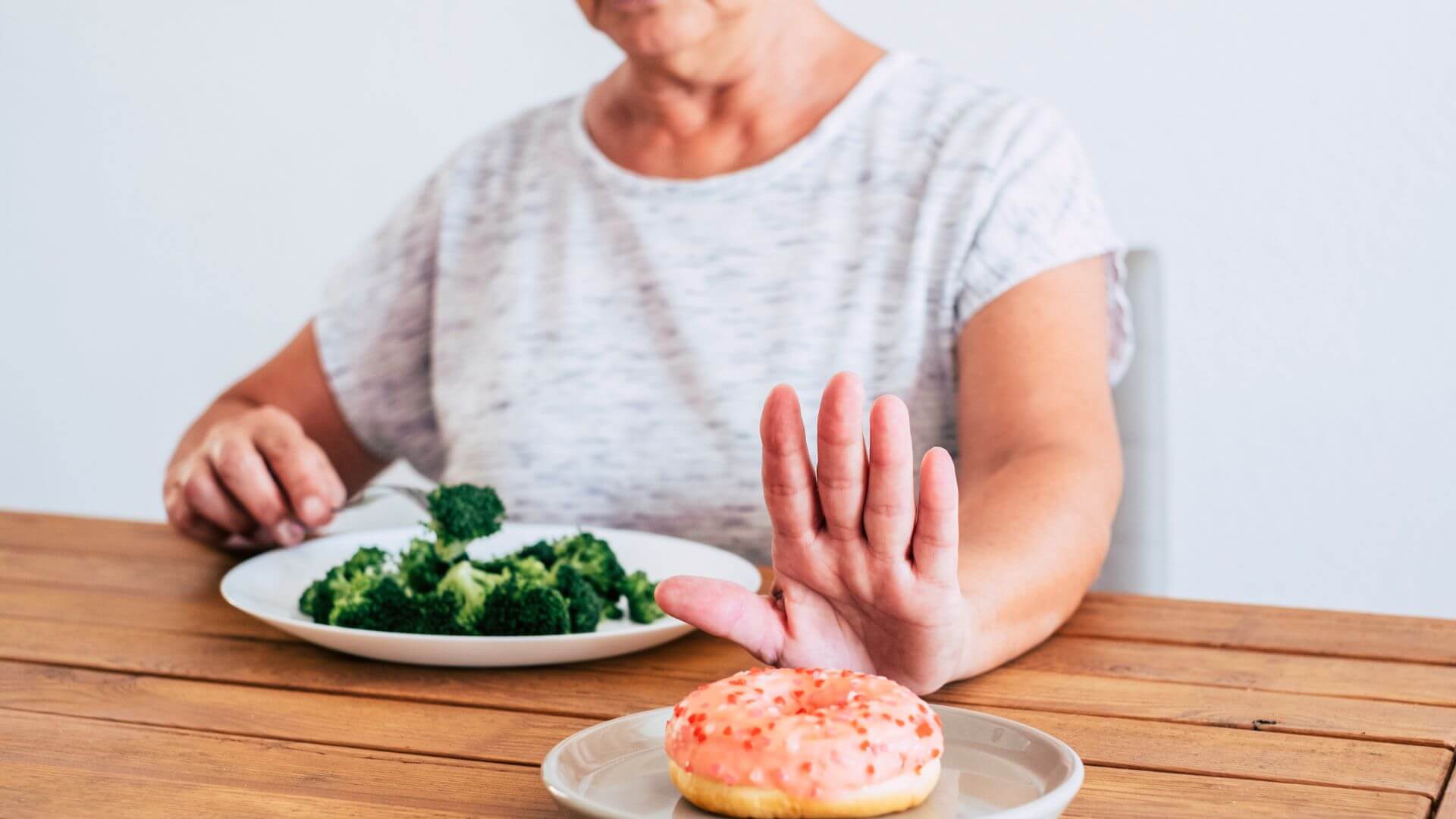 Foods to Avoid on a Six Pack Diet