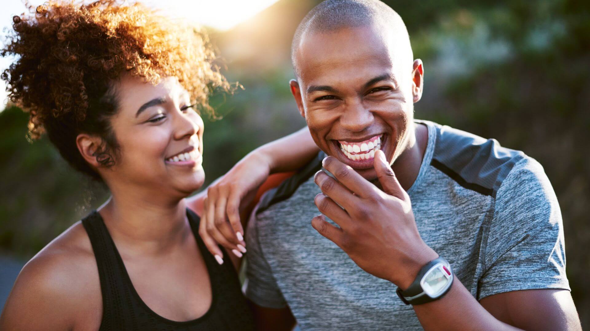 The Benefits of Moving Every Day
